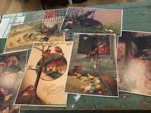 Load image into Gallery viewer, Vintage Postcard
