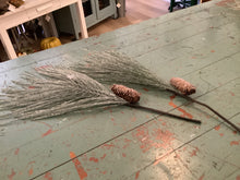 Load image into Gallery viewer, Winter Greenery Stems
