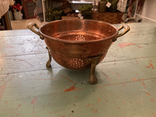 Load image into Gallery viewer, Copper items
