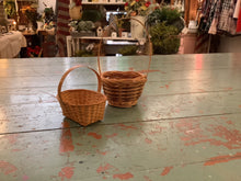 Load image into Gallery viewer, Woven Basket
