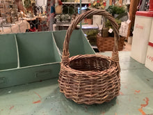 Load image into Gallery viewer, Woven Basket
