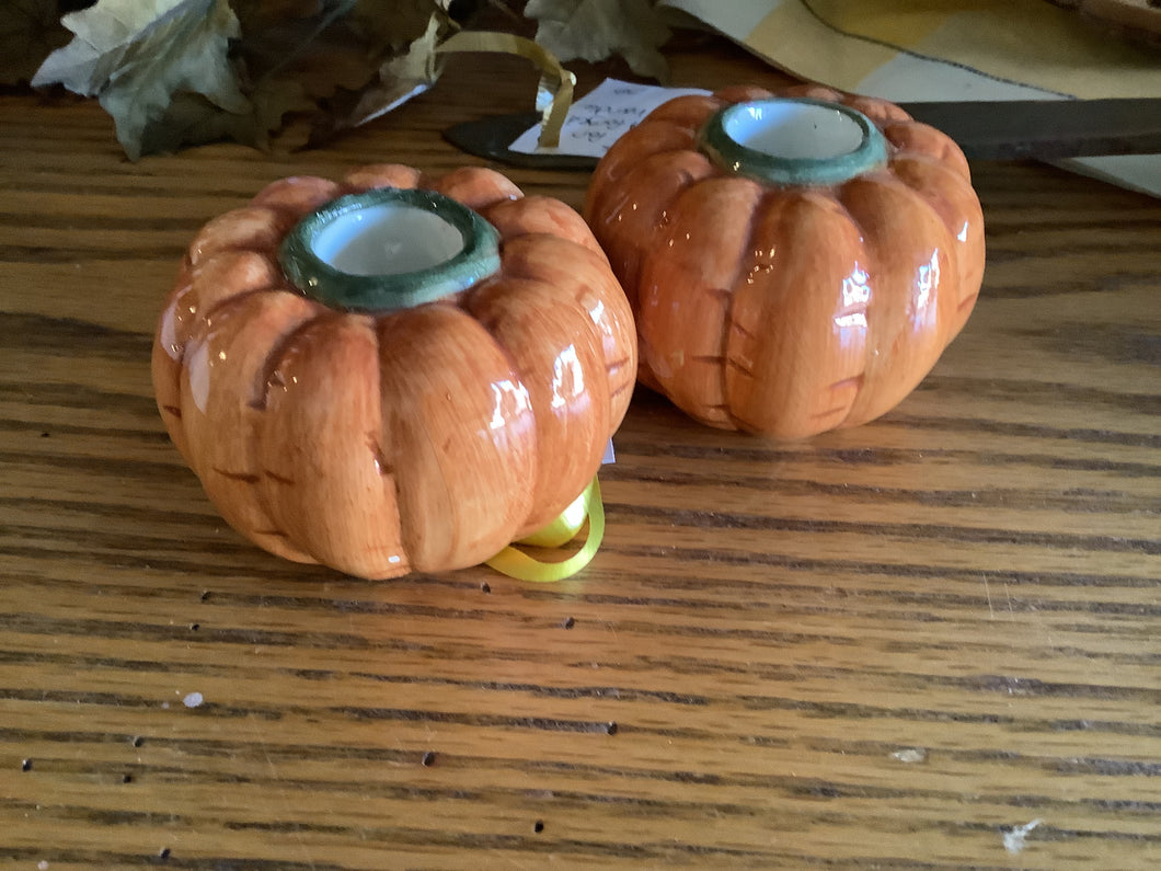 Harvest table ware
