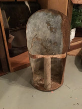Load image into Gallery viewer, Grain scoop
