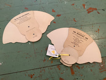 Load image into Gallery viewer, Vintage cardboard decor
