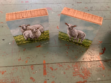 Load image into Gallery viewer, Sheep themed items
