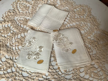 Load image into Gallery viewer, Handkerchiefs
