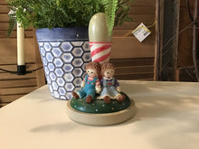 Load image into Gallery viewer, Raggedy Ann &amp; Andy
