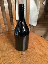 Load image into Gallery viewer, Amber glass bottles
