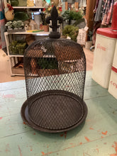 Load image into Gallery viewer, Decorative cloche
