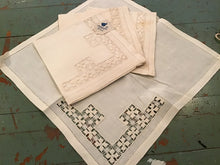 Load image into Gallery viewer, Handkerchiefs
