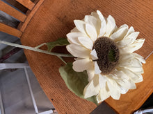Load image into Gallery viewer, Long sunflower stems
