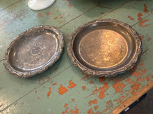 Load image into Gallery viewer, Silver-plate accessories
