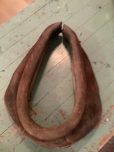 Load image into Gallery viewer, Leather Horse Collar
