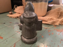 Load image into Gallery viewer, Vintage Eppelsheimer Pewter Ice Cream Mold
