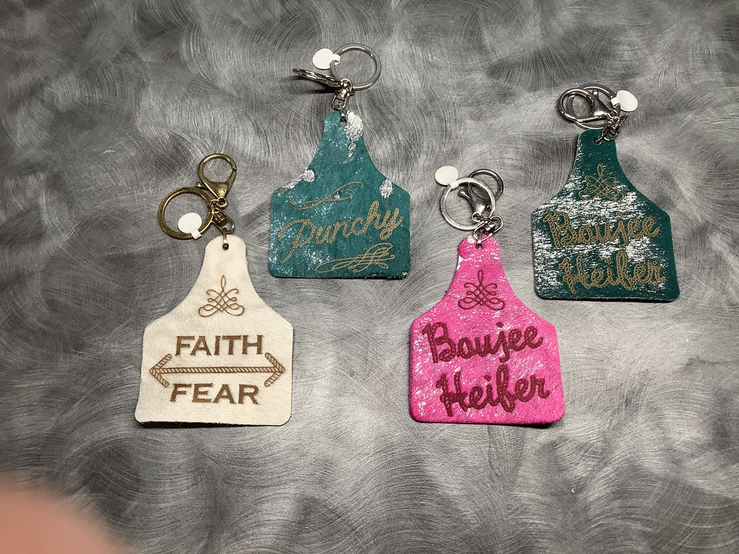 Keychains