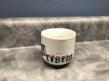 Load image into Gallery viewer, Vintage shaving cup
