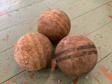 Load image into Gallery viewer, Vintage Croquet Items
