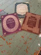 Load image into Gallery viewer, Vintage Books
