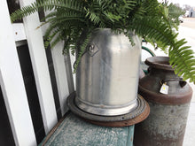 Load image into Gallery viewer, Vintage milk can
