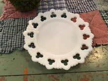 Load image into Gallery viewer, Milk glass
