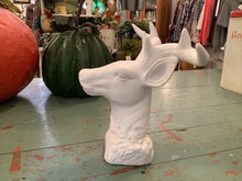 Load image into Gallery viewer, Deer head
