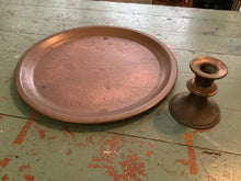 Load image into Gallery viewer, Copper items

