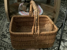 Load image into Gallery viewer, Woven Basket
