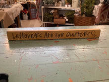 Load image into Gallery viewer, Wood sign
