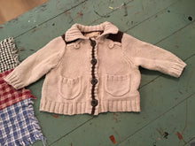 Load image into Gallery viewer, Children’s sweaters

