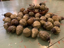 Load image into Gallery viewer, Vintage look mercury glass bulbs
