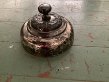Load image into Gallery viewer, Silver-plate accessories
