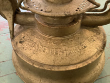 Load image into Gallery viewer, Antique lantern
