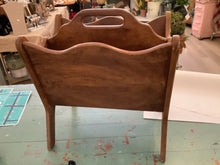 Load image into Gallery viewer, Magazine rack
