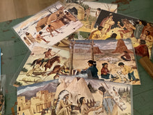 Load image into Gallery viewer, Book illustration
