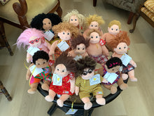Load image into Gallery viewer, TY vintage stuffies
