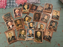 Load image into Gallery viewer, Vintage Postcard

