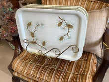 Load image into Gallery viewer, Metal Sleigh
