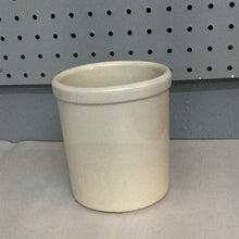Load image into Gallery viewer, Roseville crock
