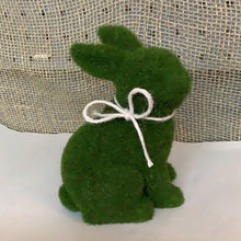 Load image into Gallery viewer, Moss bunny
