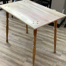 Load image into Gallery viewer, Rustic table
