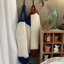 Load image into Gallery viewer, Market bag

